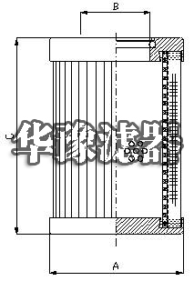 派克Parker濾芯933576Q