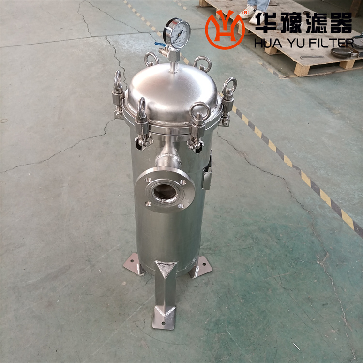 華豫全自動(dòng)自清洗過(guò)濾器 JSD-200