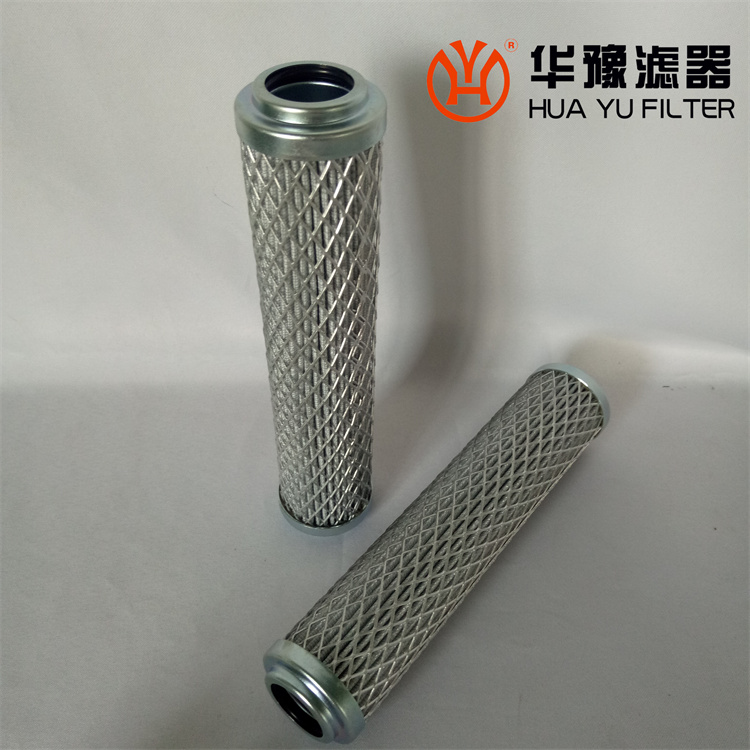 派克Parker 潤(rùn)滑油站雙聯(lián)濾芯 936718Q