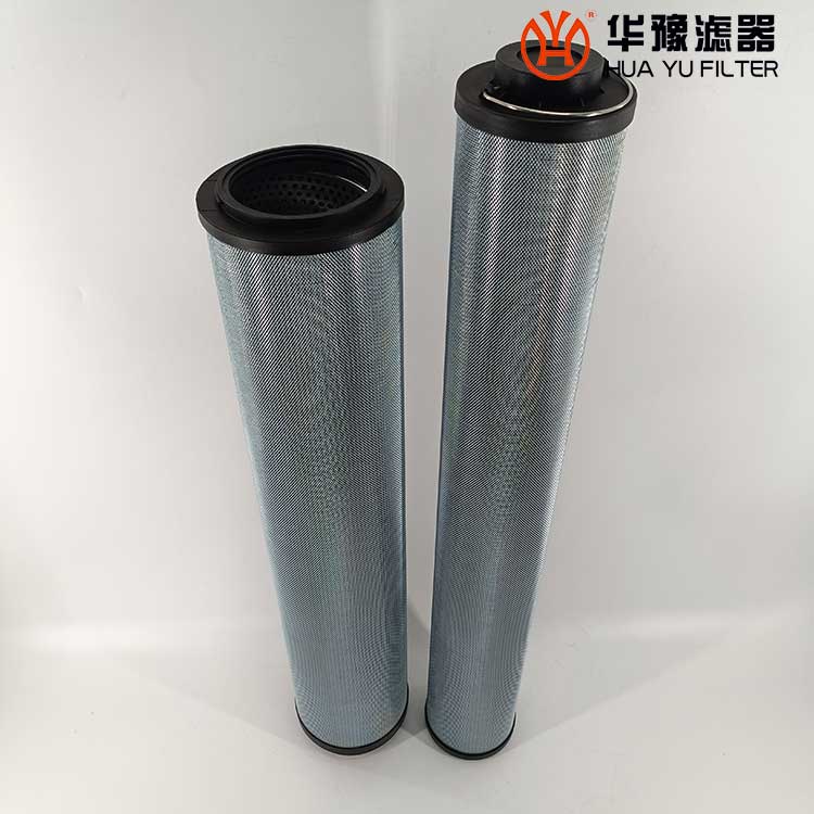 華豫稀油站雙筒過濾器濾芯LXKF-100A*40D