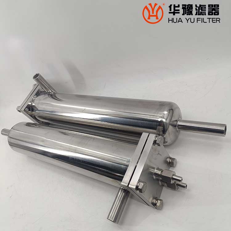 華豫GQ-01B冷卻器雙盤管冷卻器