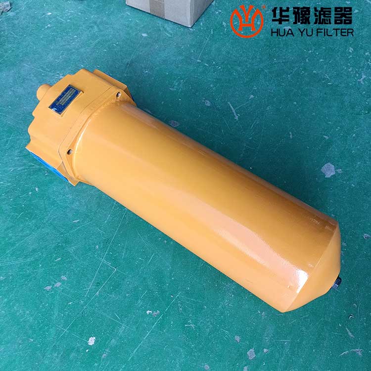 華豫替代ZU-E100*20BDP 黎明壓力管路過濾器