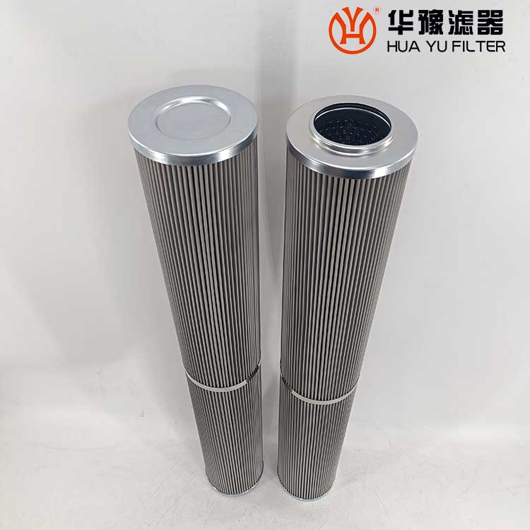 XW-850*40H 小機(jī)潤滑油濾芯 華豫