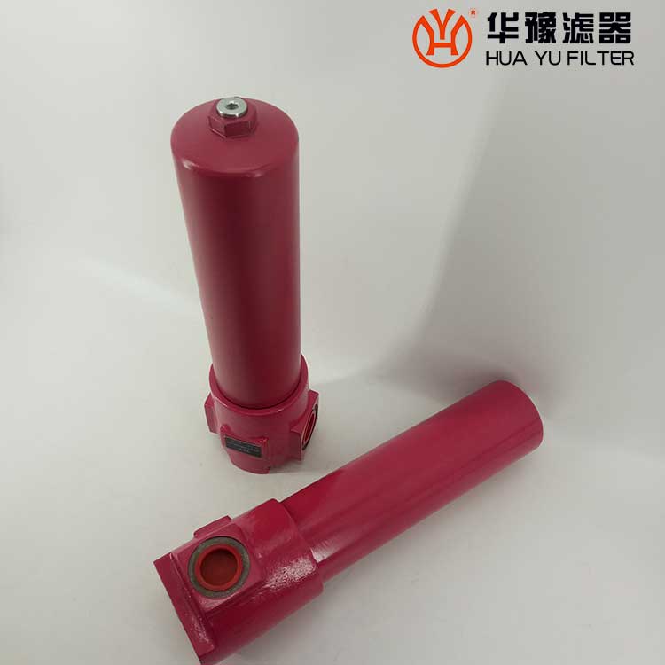 華豫DFBH/HC280TE5D1.X/-W-L24賀德克高壓過(guò)濾器