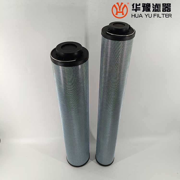 華豫供應(yīng)鋼廠潤(rùn)滑油過(guò)濾器濾芯LXKF-150C*40D