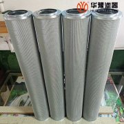 華豫SH50-50B*10FH/1/M-SS風(fēng)機油站濾芯