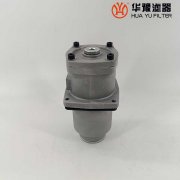 華豫回油過濾器 RF-330*5F