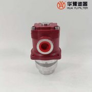 華豫DFBH/HC60QE10D1.0/-L24賀德克高壓過濾器