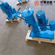 華豫供應(yīng)濾油小推車 LUCB-100*40移動濾油機